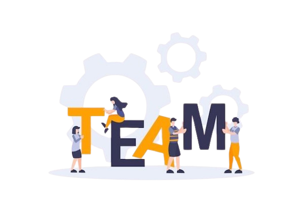 team